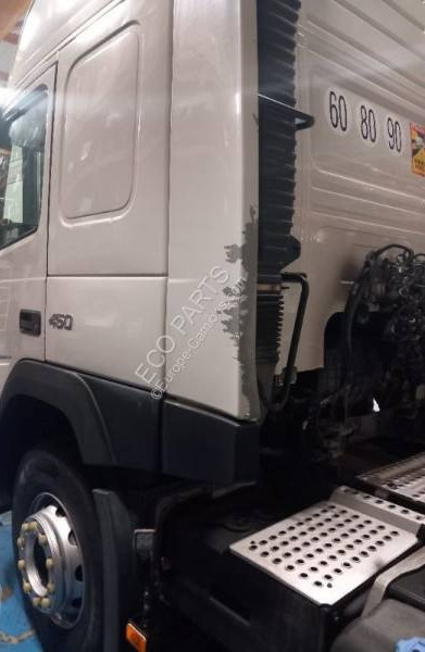 Volvo FM11 450 - Trattore stradale: foto 5 Volvo FM11 450 - Trattore stradale: foto 5