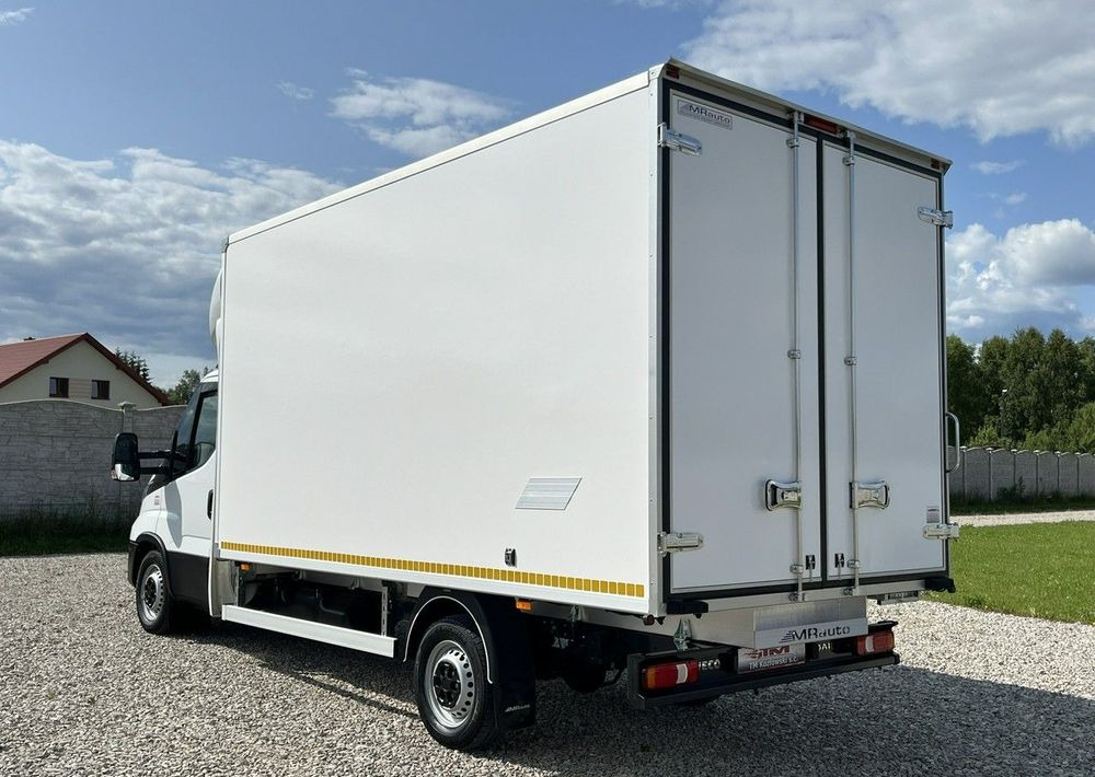 Iveco Daily - Furgone frigo: foto 3 Iveco Daily - Furgone frigo: foto 3