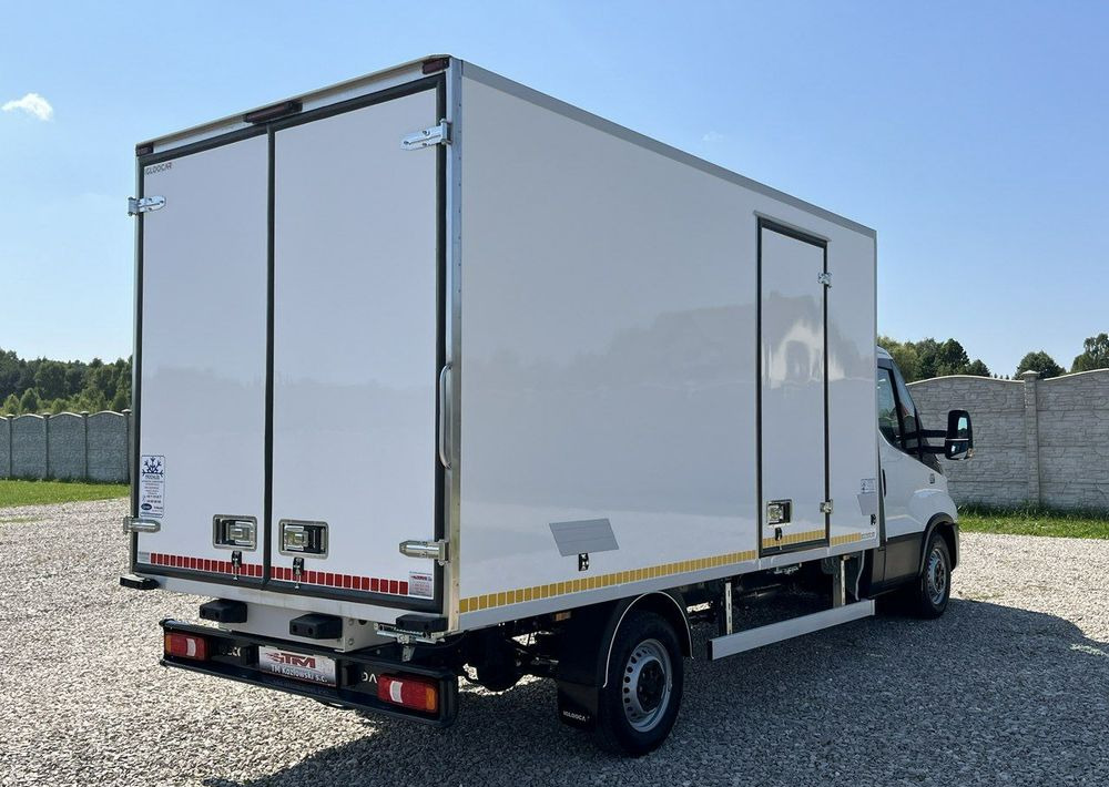 Iveco Daily - Furgone frigo: foto 4 Iveco Daily - Furgone frigo: foto 4