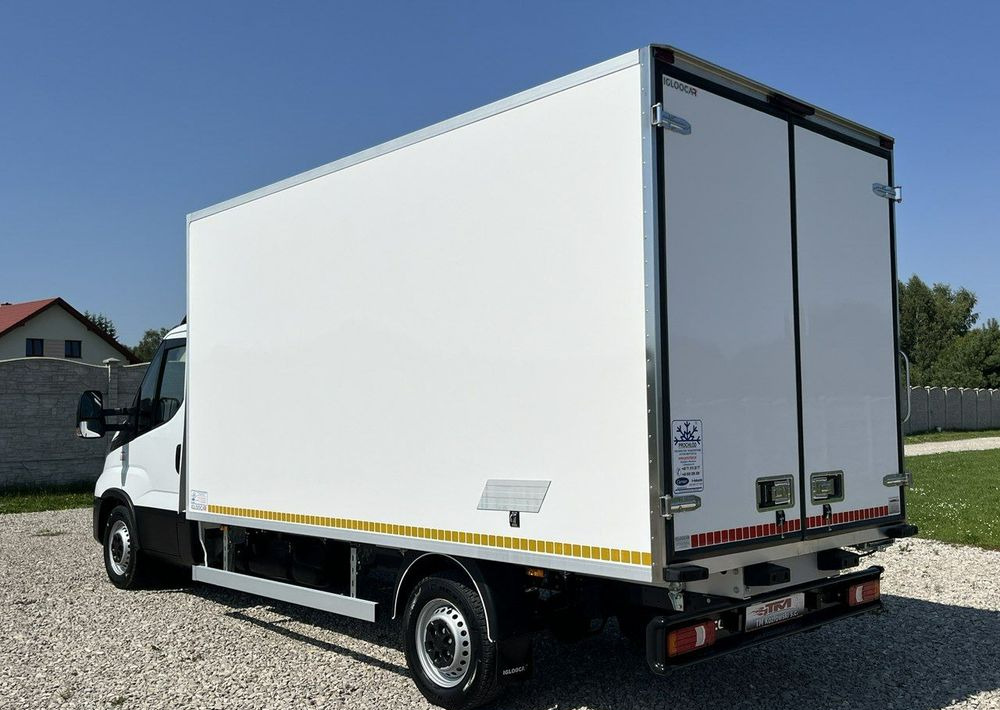 Iveco Daily - Furgone frigo: foto 3 Iveco Daily - Furgone frigo: foto 3