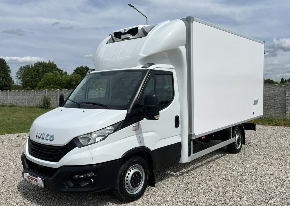 Iveco Daily - Furgone frigo: foto 1 Iveco Daily - Furgone frigo: foto 1
