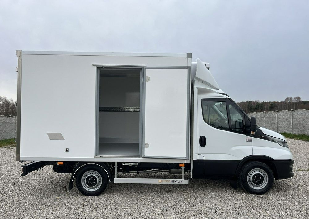 Iveco Daily - Furgone frigo: foto 5 Iveco Daily - Furgone frigo: foto 5