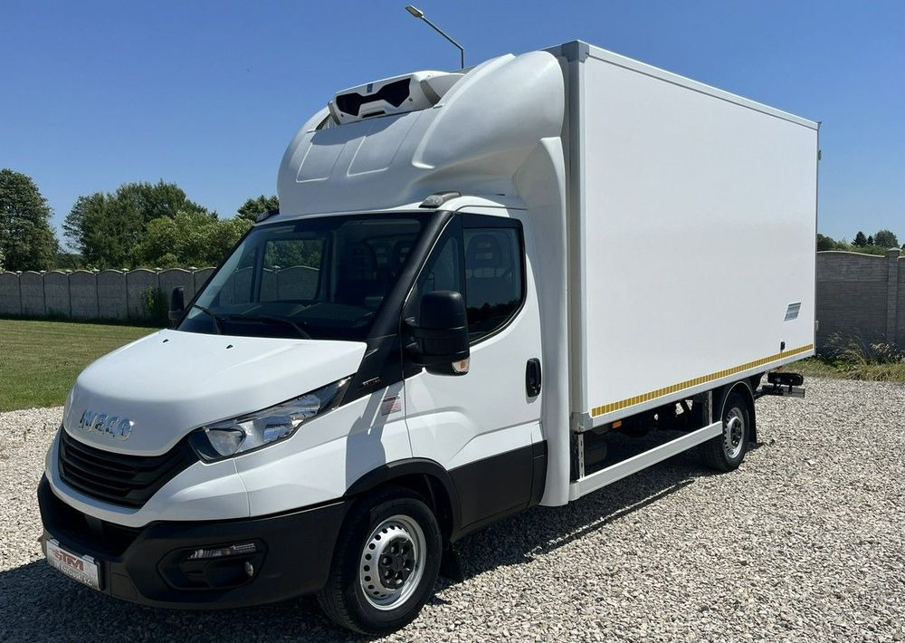 Iveco Daily - Furgone frigo: foto 1 Iveco Daily - Furgone frigo: foto 1
