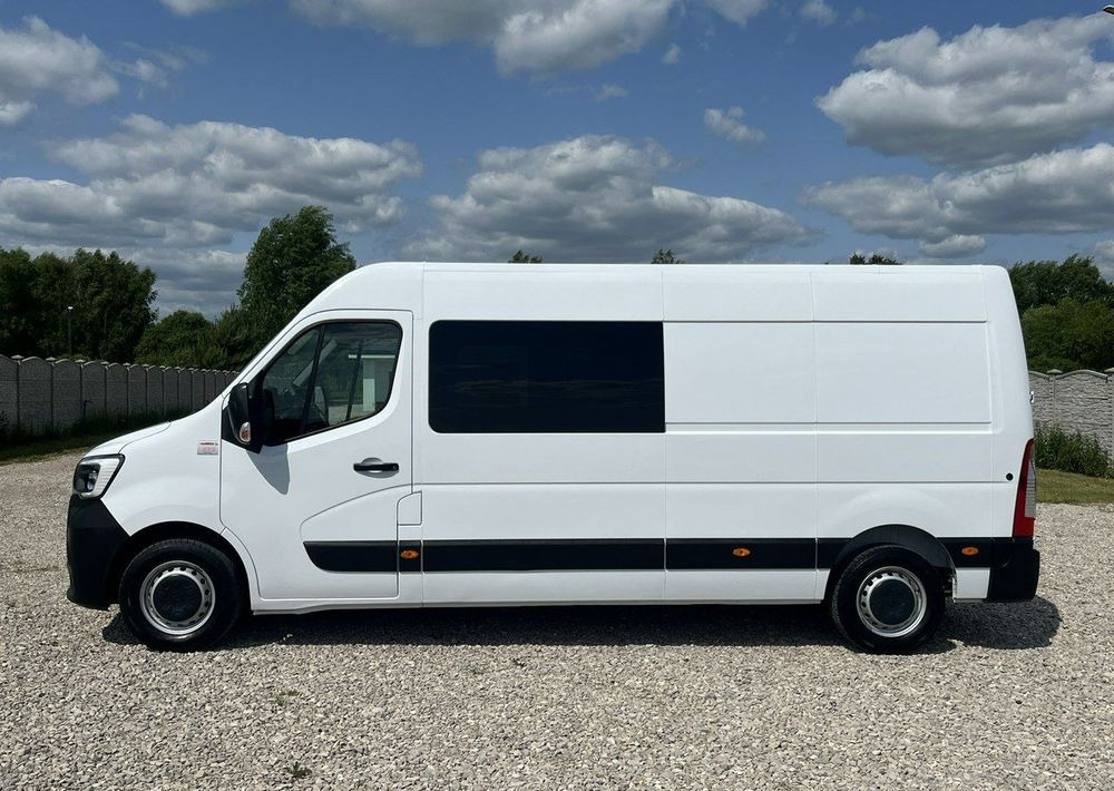 Renault Master - Minibus, Pulmino: foto 3 Renault Master - Minibus, Pulmino: foto 3