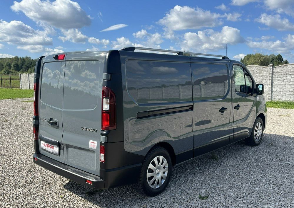 Renault Trafic - Minibus, Pulmino: foto 5 Renault Trafic - Minibus, Pulmino: foto 5