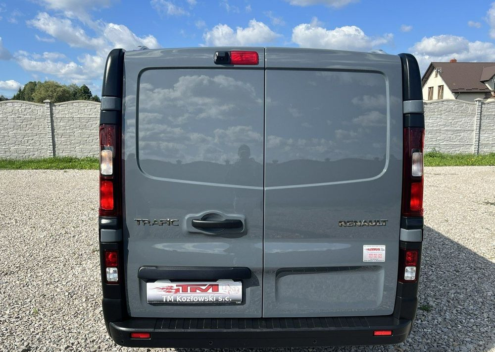 Renault Trafic - Minibus, Pulmino: foto 4 Renault Trafic - Minibus, Pulmino: foto 4