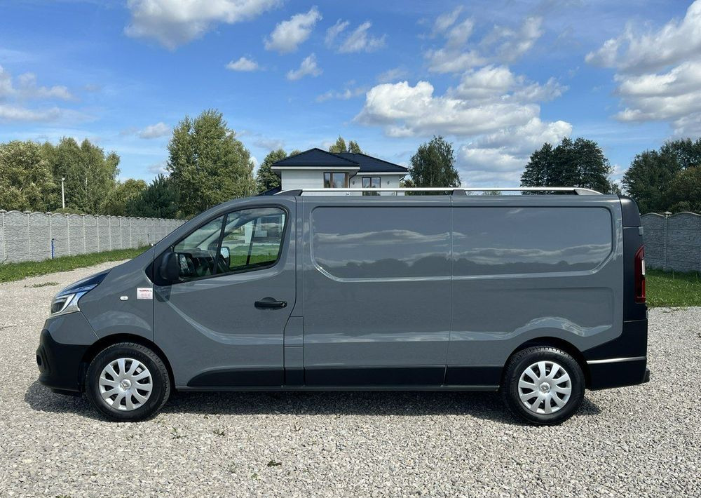 Renault Trafic - Minibus, Pulmino: foto 2 Renault Trafic - Minibus, Pulmino: foto 2