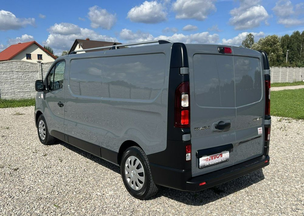 Renault Trafic - Minibus, Pulmino: foto 3 Renault Trafic - Minibus, Pulmino: foto 3