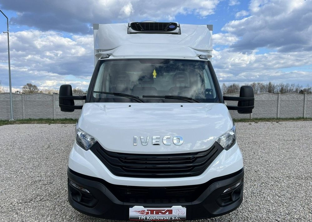 Volkswagen Crafter - Furgone frigo: foto 1 Volkswagen Crafter - Furgone frigo: foto 1