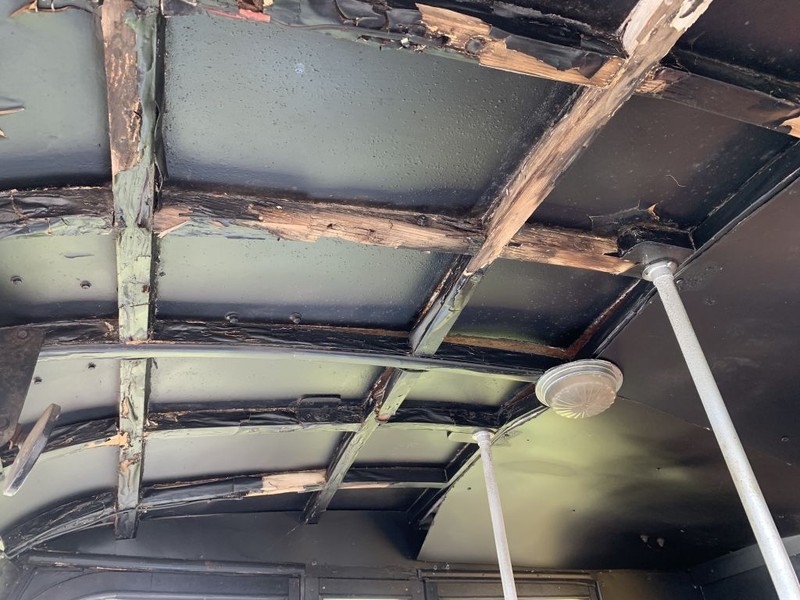 Commercial Commer Wrecker Afsleep Berging 1952 Barnfinds and Restoration projects Dubbelcabine bergingsvoertuig - Carro attrezzi: foto 5 Commercial Commer Wrecker Afsleep Berging 1952 Barnfinds and Restoration projects Dubbelcabine bergingsvoertuig - Carro attrezzi: foto 5