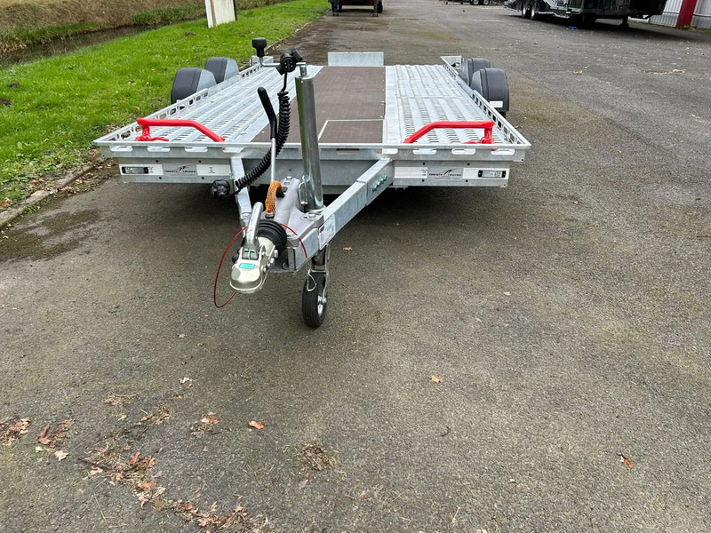 STU Trailers Autotransporter 1900KG Laadvermogen - Rimorchio trasporto automezzi: foto 3 STU Trailers Autotransporter 1900KG Laadvermogen - Rimorchio trasporto automezzi: foto 3
