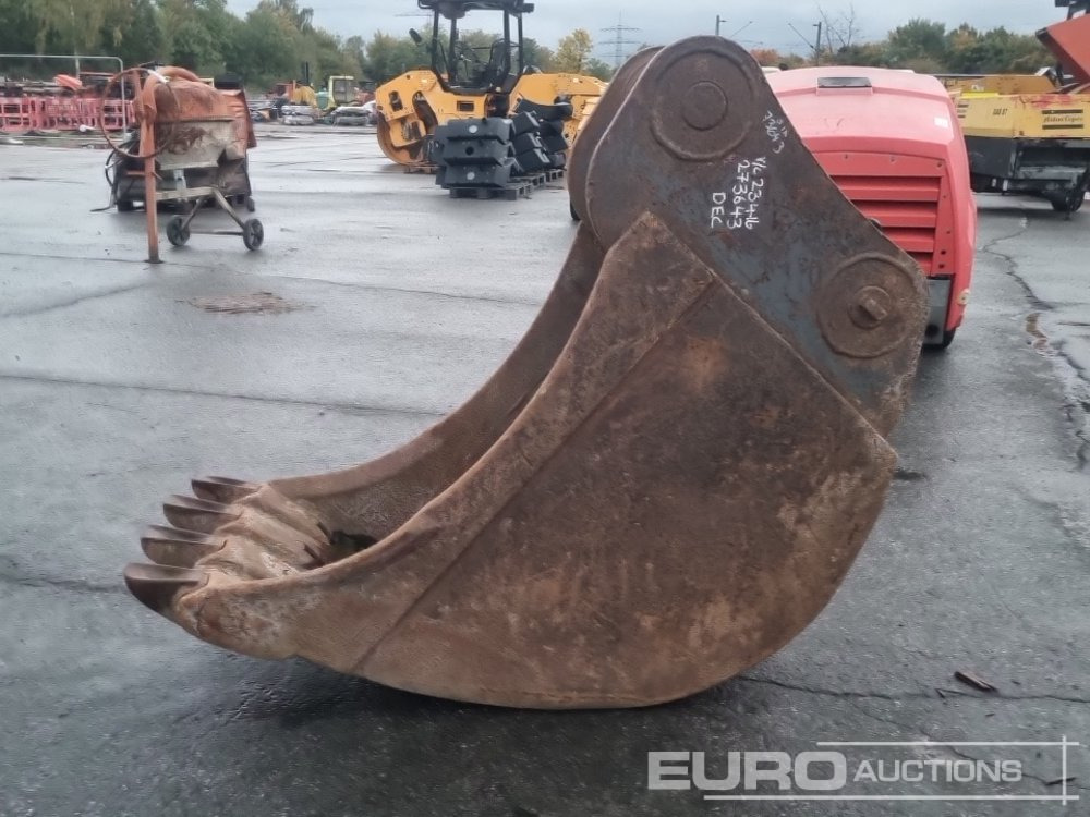 16" Digging Bucket - Benna: foto 2 16" Digging Bucket - Benna: foto 2