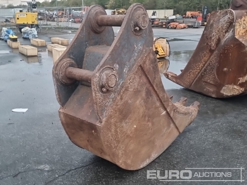 16" Digging Bucket - Benna: foto 5 16" Digging Bucket - Benna: foto 5