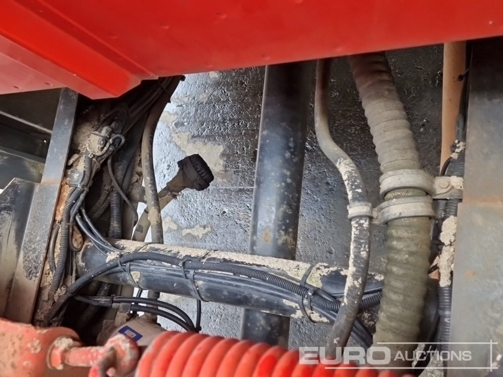 Autocarro ribaltabile 2006 MAN TGL 8.180: foto 16