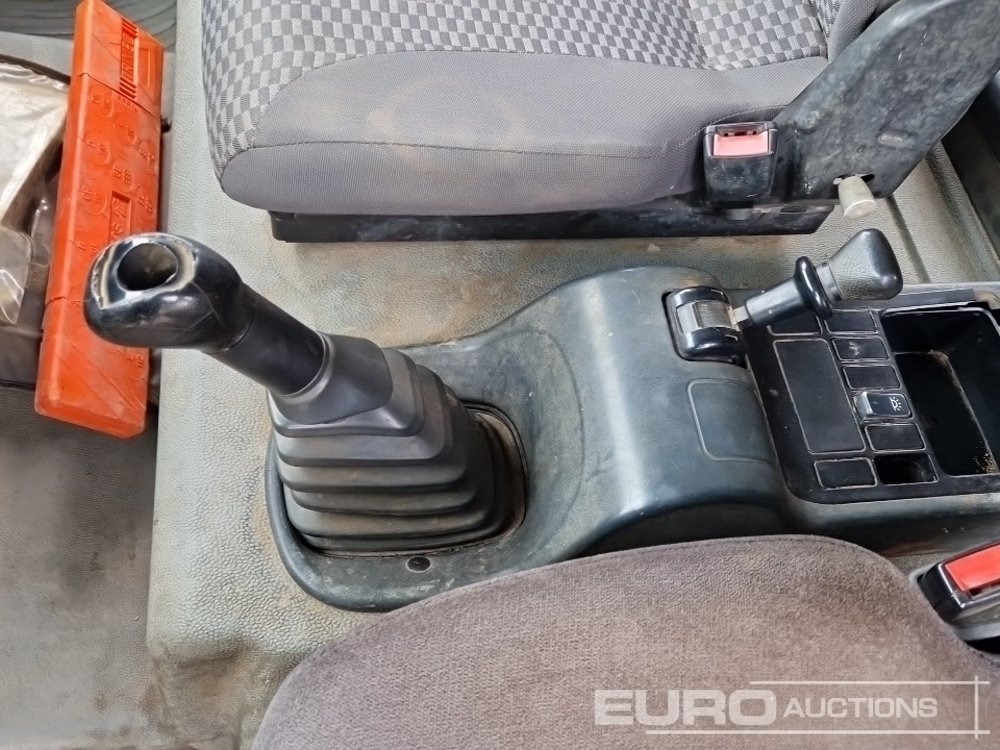 Autocarro ribaltabile 2006 MAN TGL 8.180: foto 39