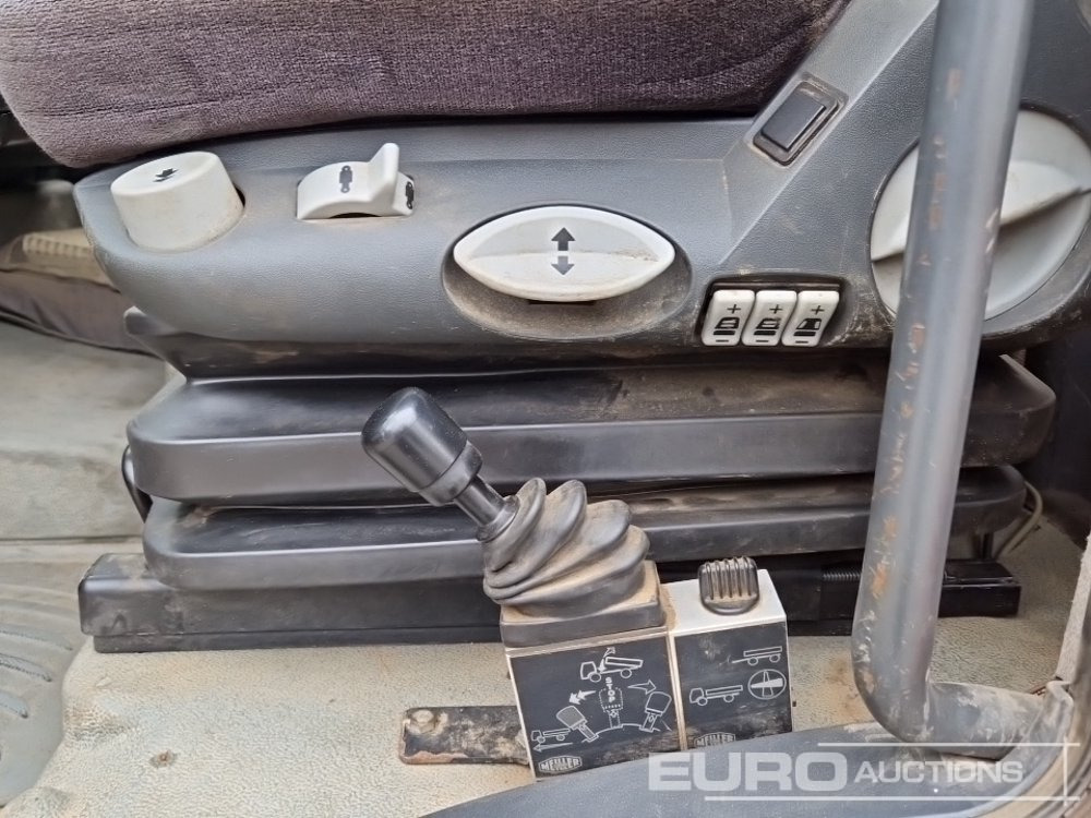 Autocarro ribaltabile 2006 MAN TGL 8.180: foto 36