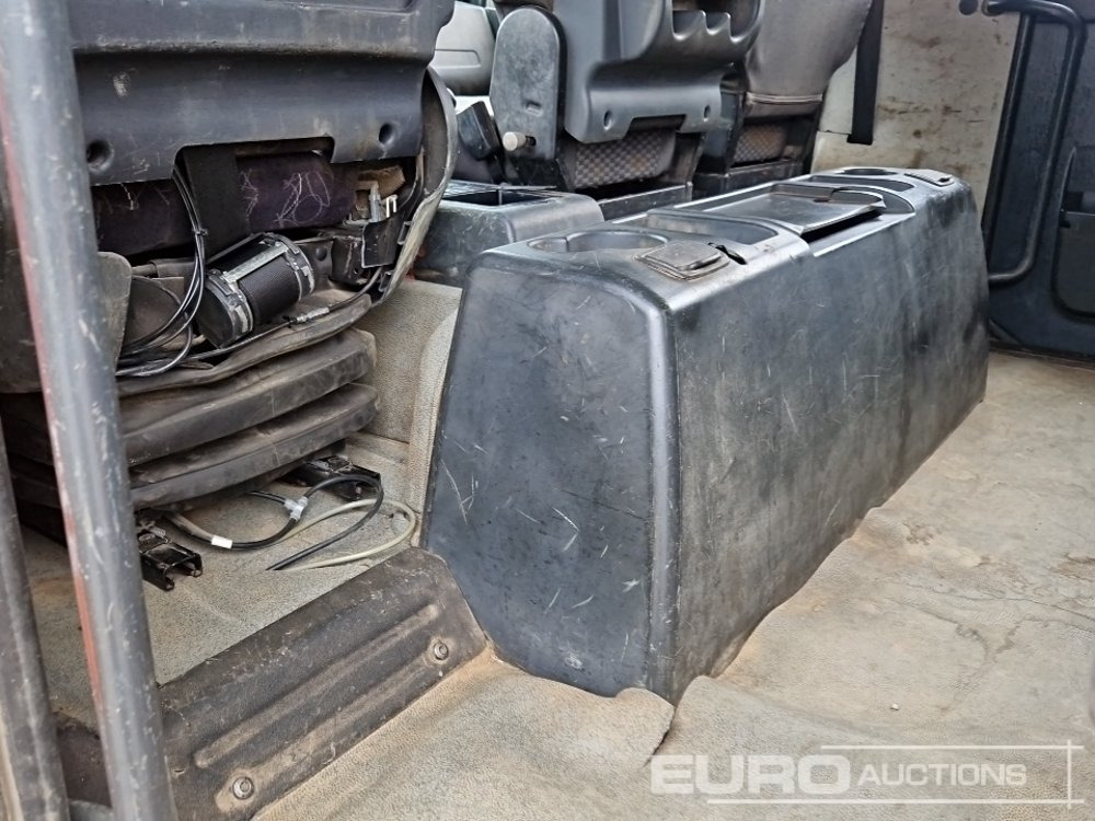 Autocarro ribaltabile 2006 MAN TGL 8.180: foto 22