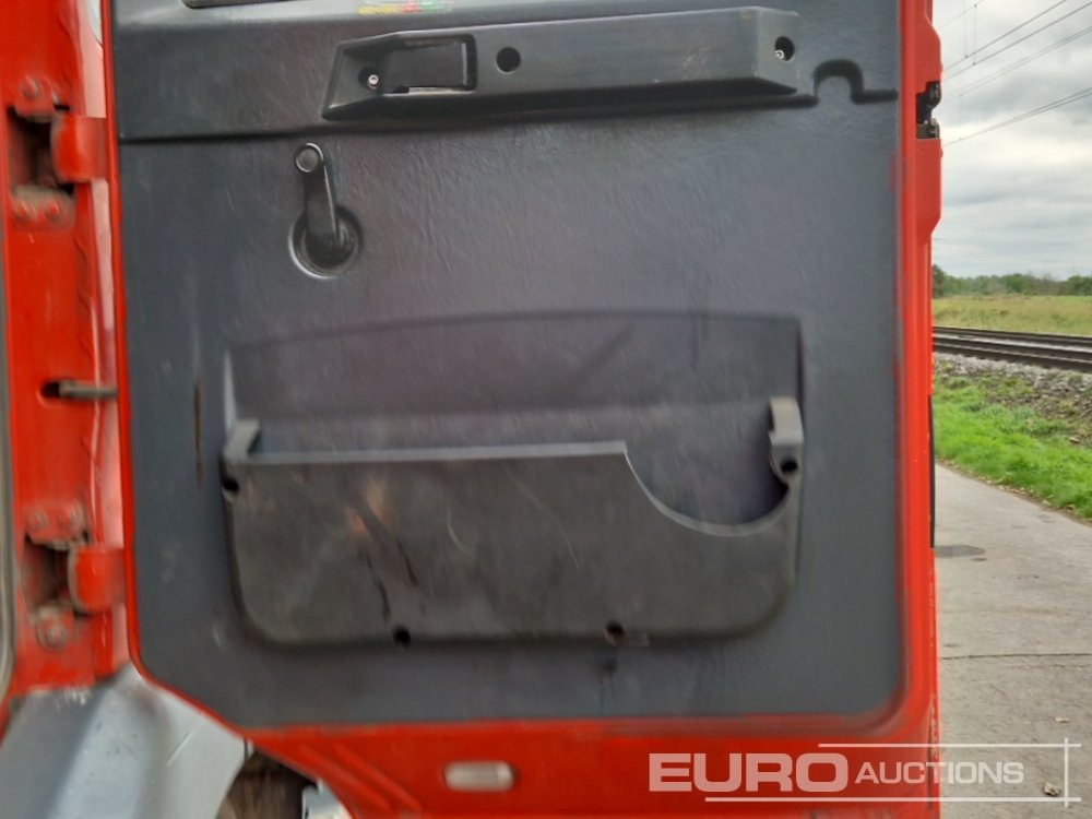 Autocarro ribaltabile 2006 MAN TGL 8.180: foto 18