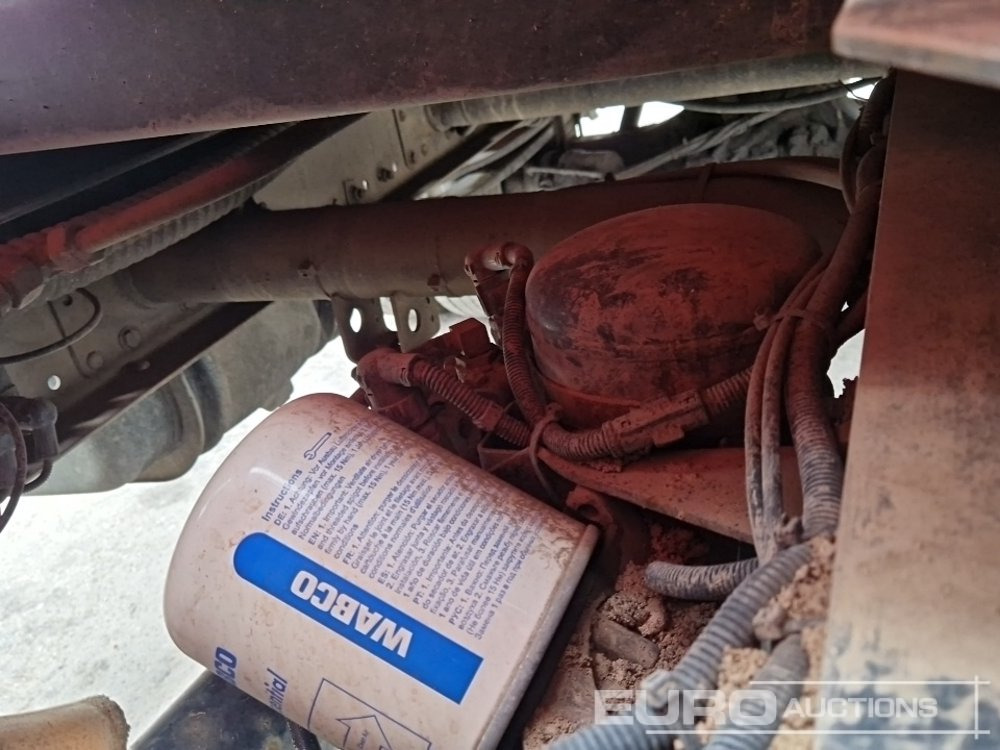 Autocarro ribaltabile 2006 MAN TGL 8.180: foto 29