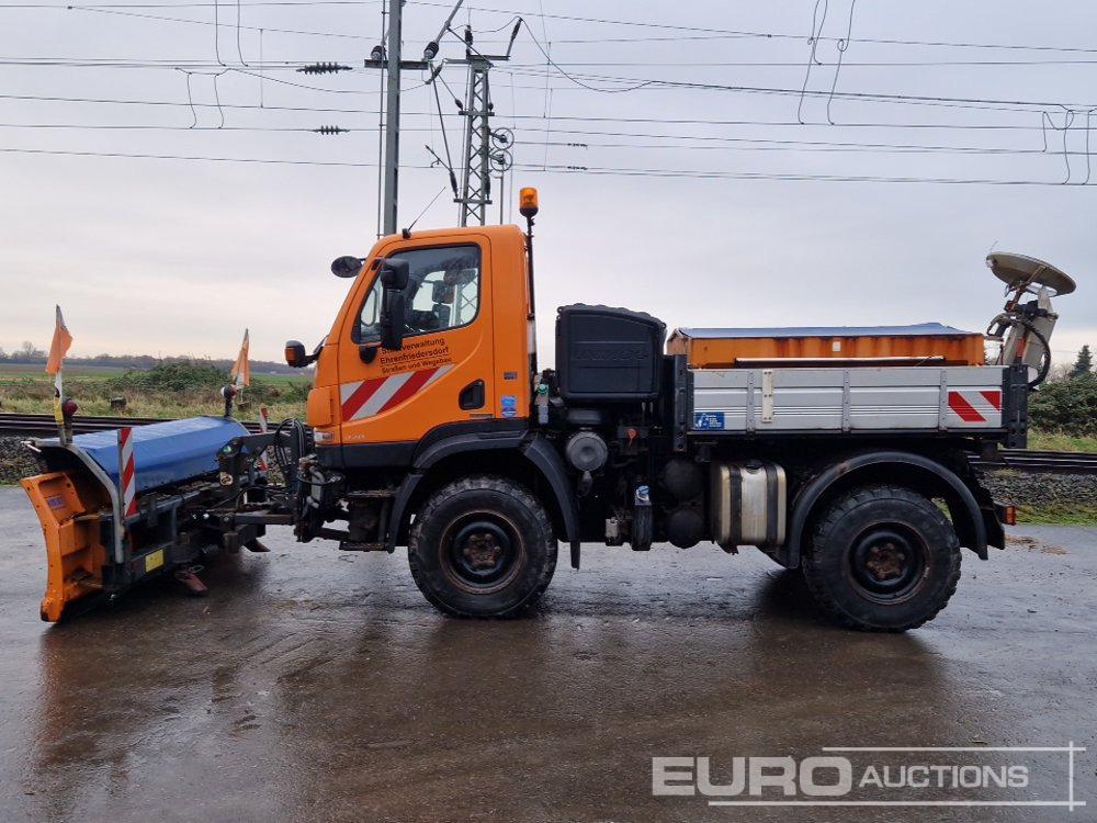 2009 Mercedes Benz U20 - Quad: foto 2 2009 Mercedes Benz U20 - Quad: foto 2