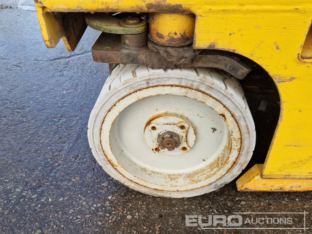 Piattaforma aerea 2013 Haulotte Optimum 8: foto 10 Piattaforma aerea 2013 Haulotte Optimum 8: foto 10