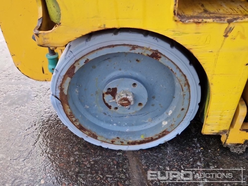 Piattaforma aerea 2013 Haulotte Optimum 8: foto 8 Piattaforma aerea 2013 Haulotte Optimum 8: foto 8