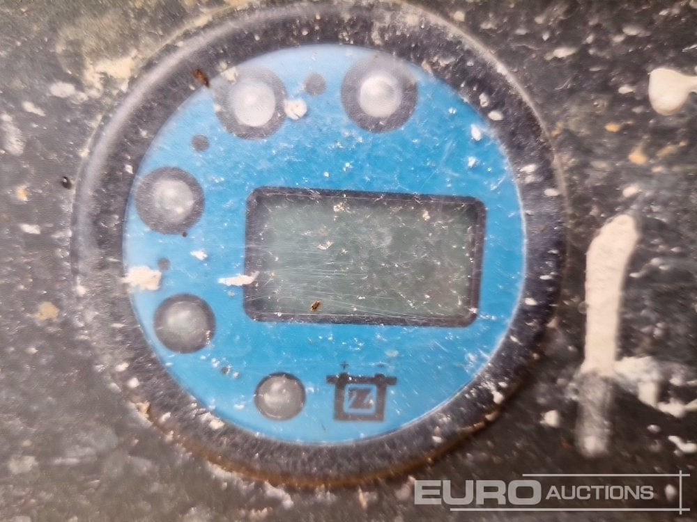 Piattaforma aerea 2013 Haulotte Optimum 8: foto 21 Piattaforma aerea 2013 Haulotte Optimum 8: foto 21