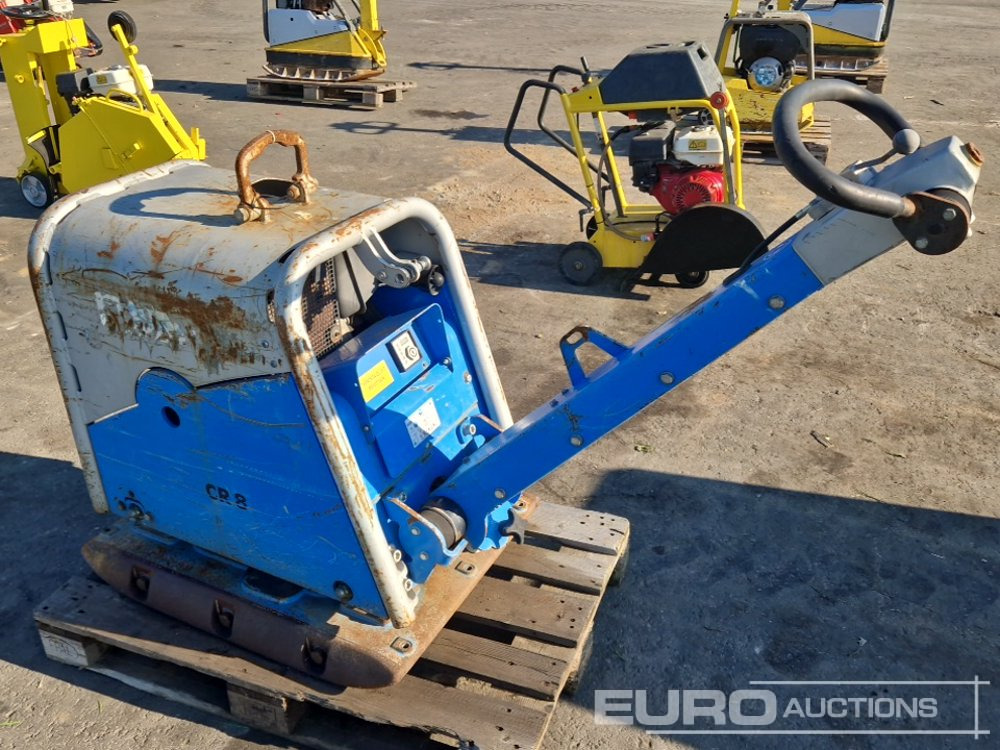 2013 Weber CR8 - Asfaltatrice: foto 4 2013 Weber CR8 - Asfaltatrice: foto 4