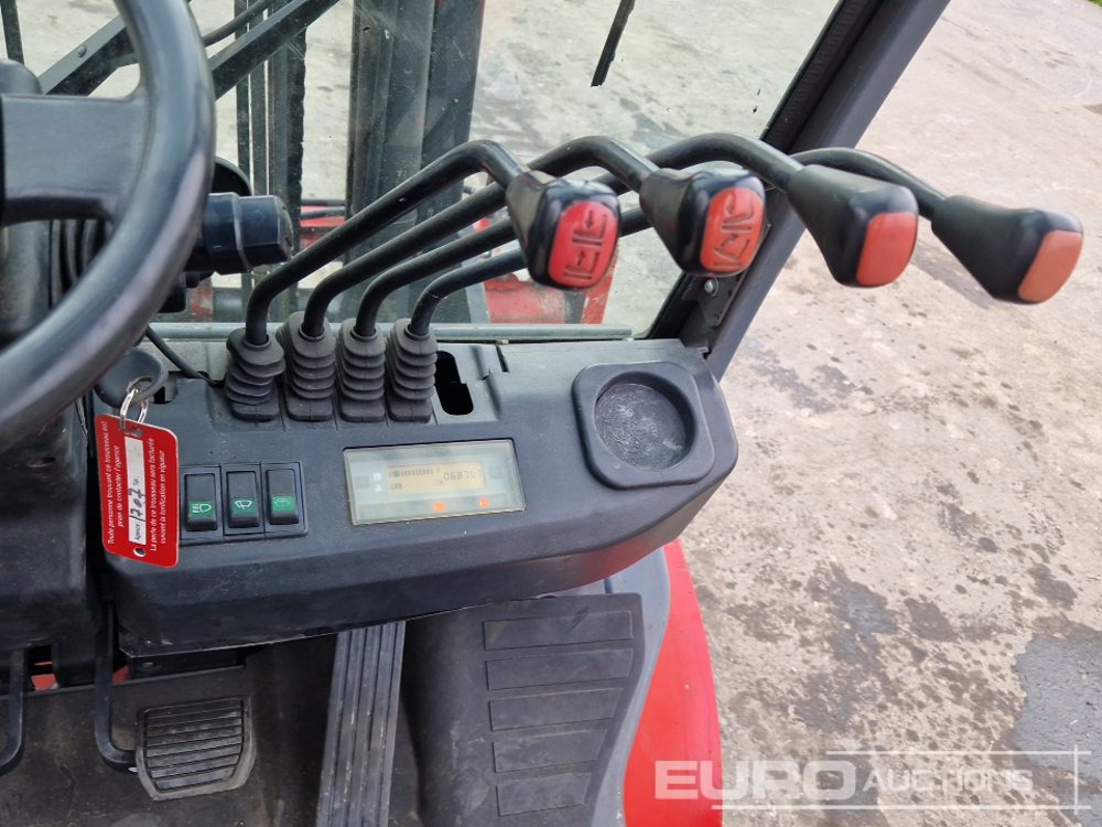 Carrello elevatore 2014 Manitou MI35D: foto 25 Carrello elevatore 2014 Manitou MI35D: foto 25