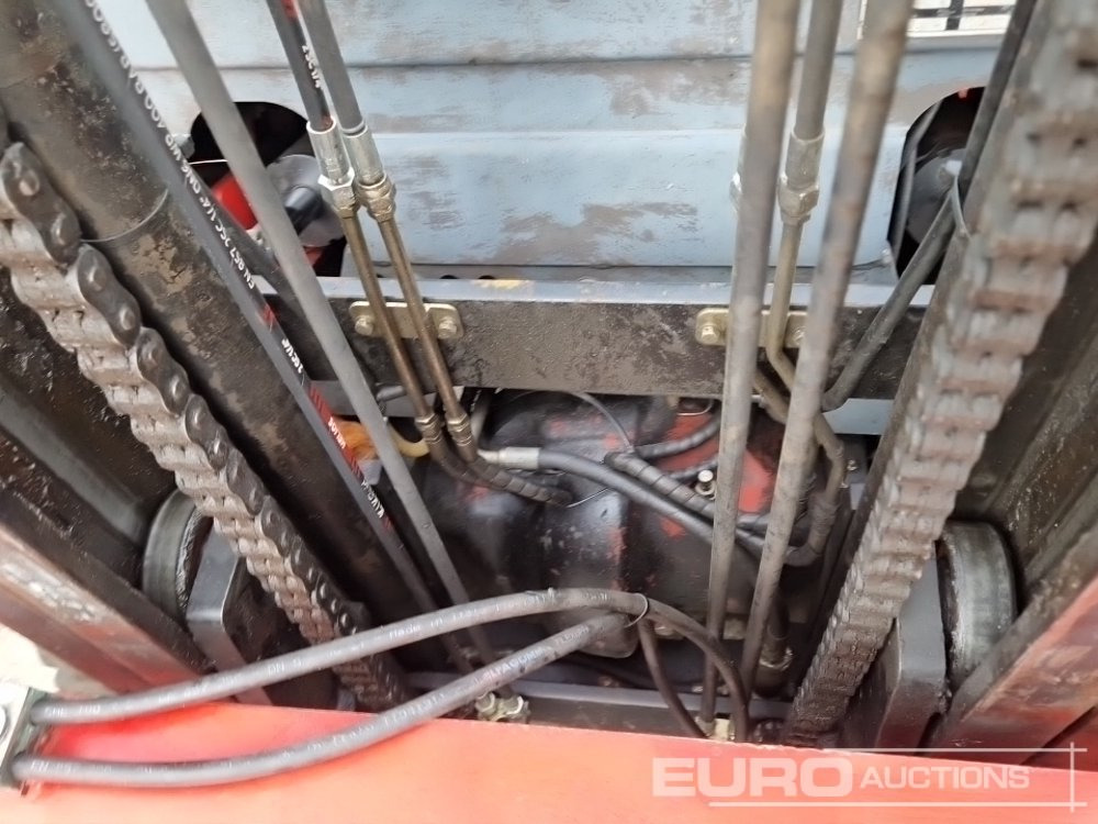 Carrello elevatore 2014 Manitou MI35D: foto 15 Carrello elevatore 2014 Manitou MI35D: foto 15