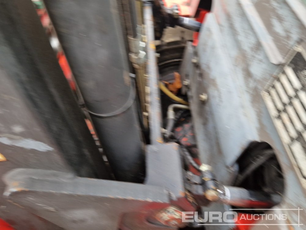 Carrello elevatore 2014 Manitou MI35D: foto 18 Carrello elevatore 2014 Manitou MI35D: foto 18