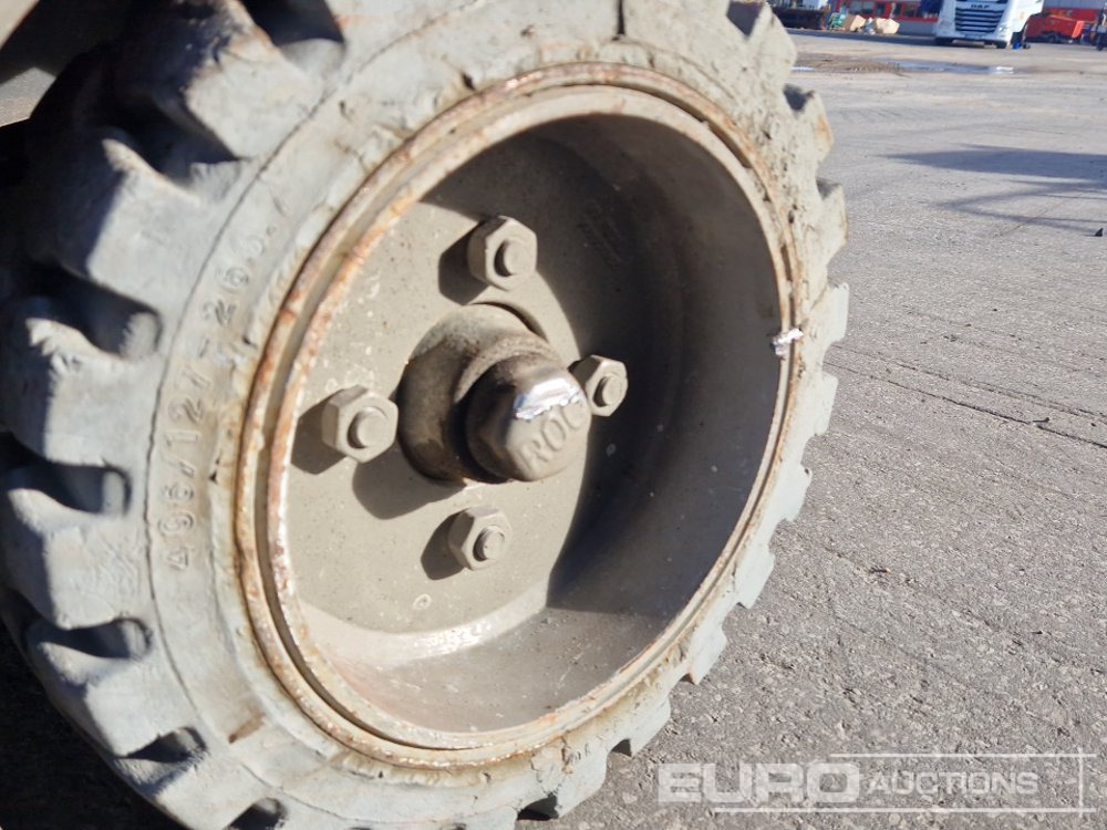 Piattaforma aerea 2015 ATN PIAF 880R: foto 10