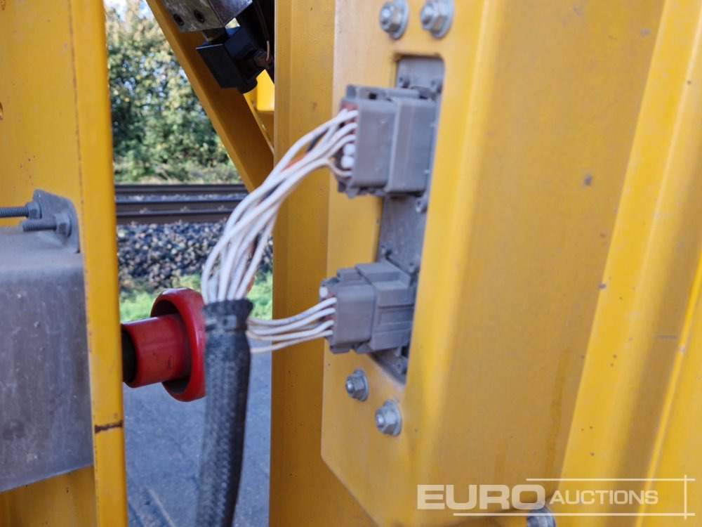 Elevatore verticale 2015 Haulotte Star 10: foto 22