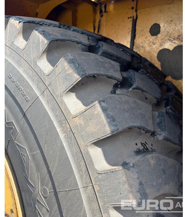 2016 CAT 980M - Pala gommata: foto 5 2016 CAT 980M - Pala gommata: foto 5