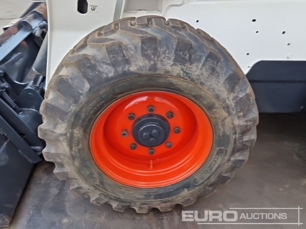 2017 Bobcat S650 - Minipala: foto 5 2017 Bobcat S650 - Minipala: foto 5