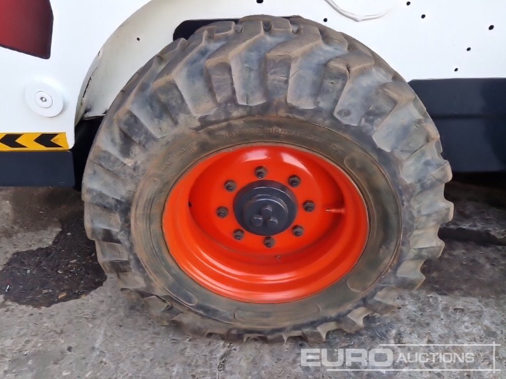 2017 Bobcat S650 - Minipala: foto 3 2017 Bobcat S650 - Minipala: foto 3