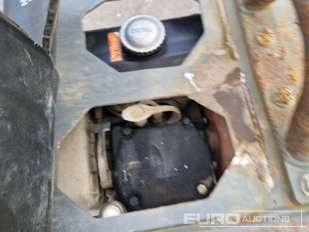 Asfaltatrice 2017 Wacker Neuson DPU4545: foto 8