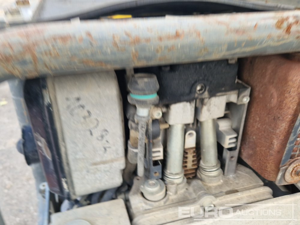 Asfaltatrice 2017 Wacker Neuson DPU4545: foto 7