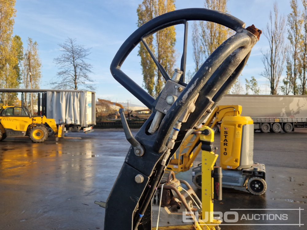 Asfaltatrice 2018 Bomag BW65H: foto 11