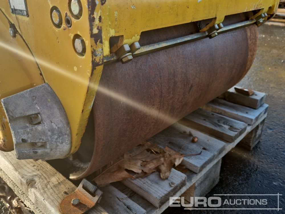 Asfaltatrice 2018 Bomag BW65H: foto 6