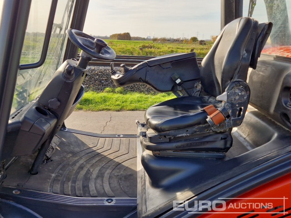 Carrello elevatore 2018 Linde H25T-02/600: foto 21
