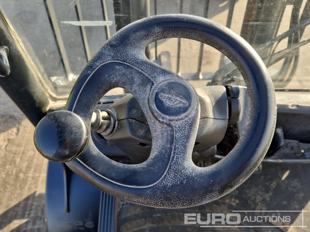 Carrello elevatore 2018 Linde H25T-02/600: foto 24