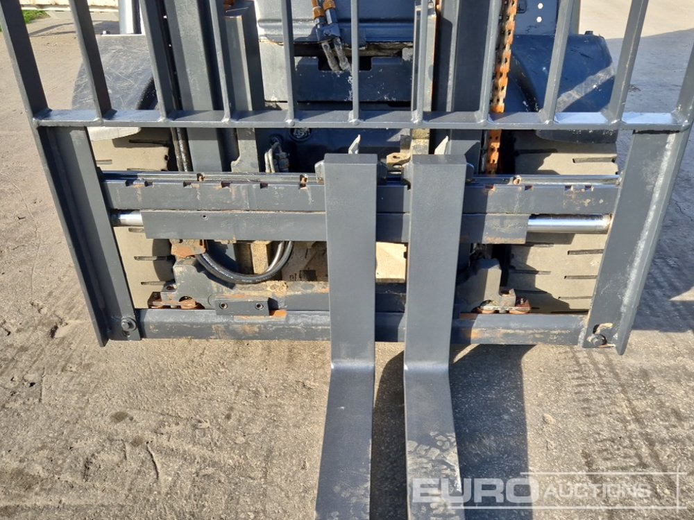 Carrello elevatore 2018 Linde H25T-02/600: foto 14