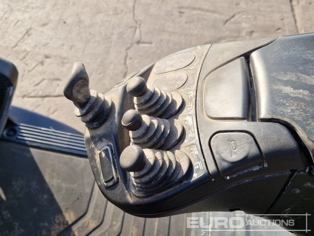 Carrello elevatore 2018 Linde H25T-02/600: foto 23