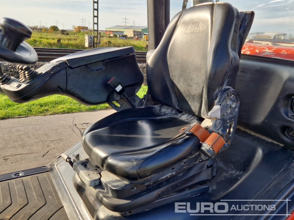 Carrello elevatore 2018 Linde H25T-02/600: foto 22