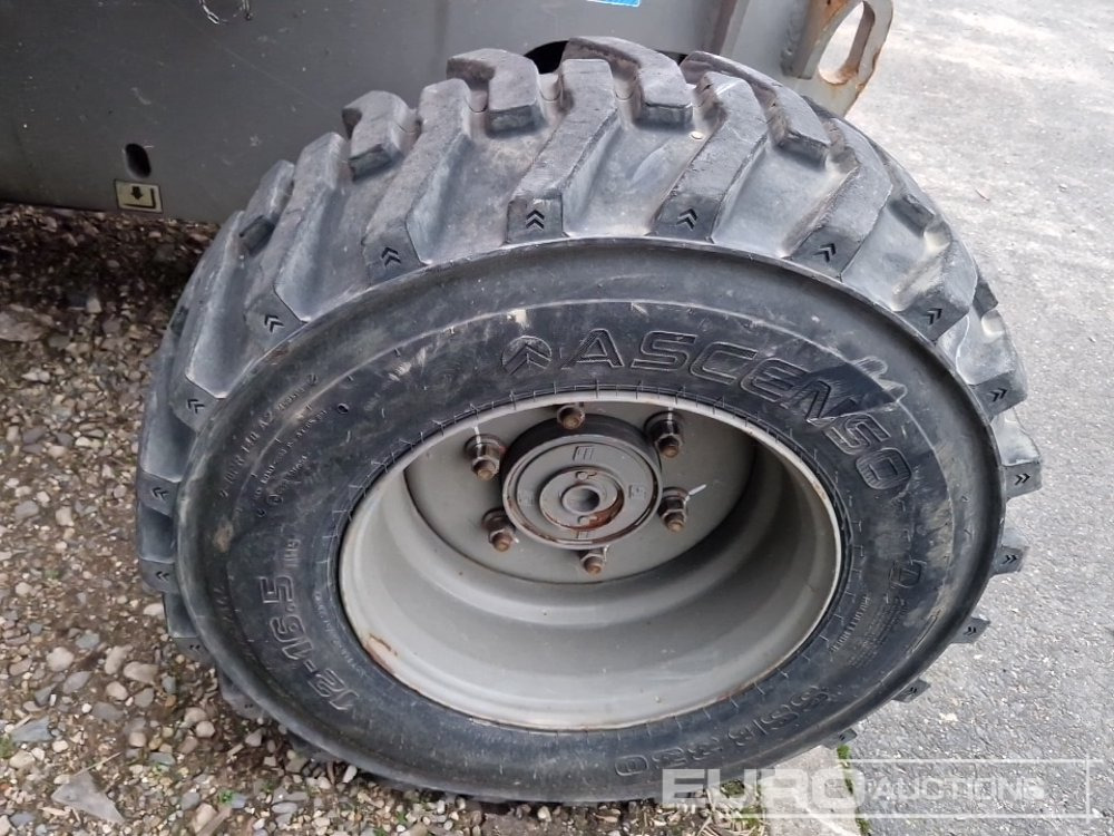 2019 Airo A16JRTD - Piattaforma aerea: foto 5 2019 Airo A16JRTD - Piattaforma aerea: foto 5