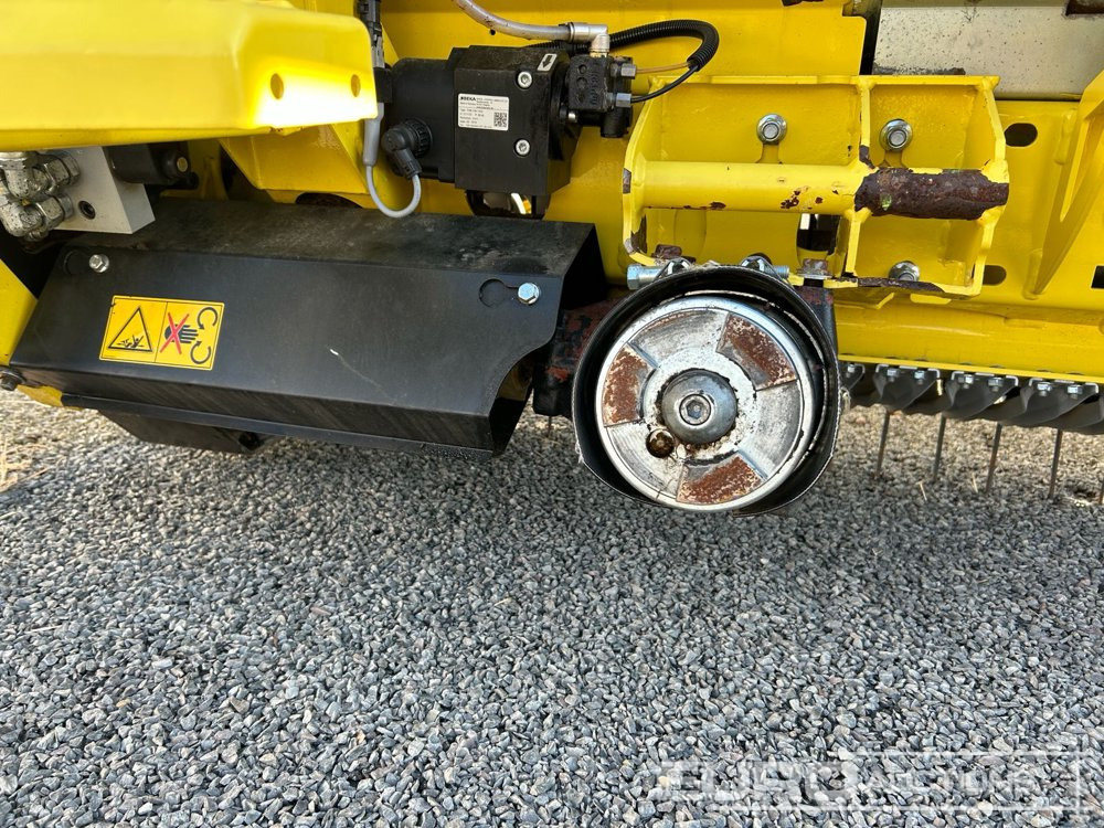 2019 John Deere 639 - Mietitrebbia: foto 5 2019 John Deere 639 - Mietitrebbia: foto 5