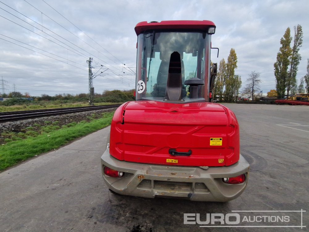 2019 Volvo L30G - Pala gommata: foto 3 2019 Volvo L30G - Pala gommata: foto 3
