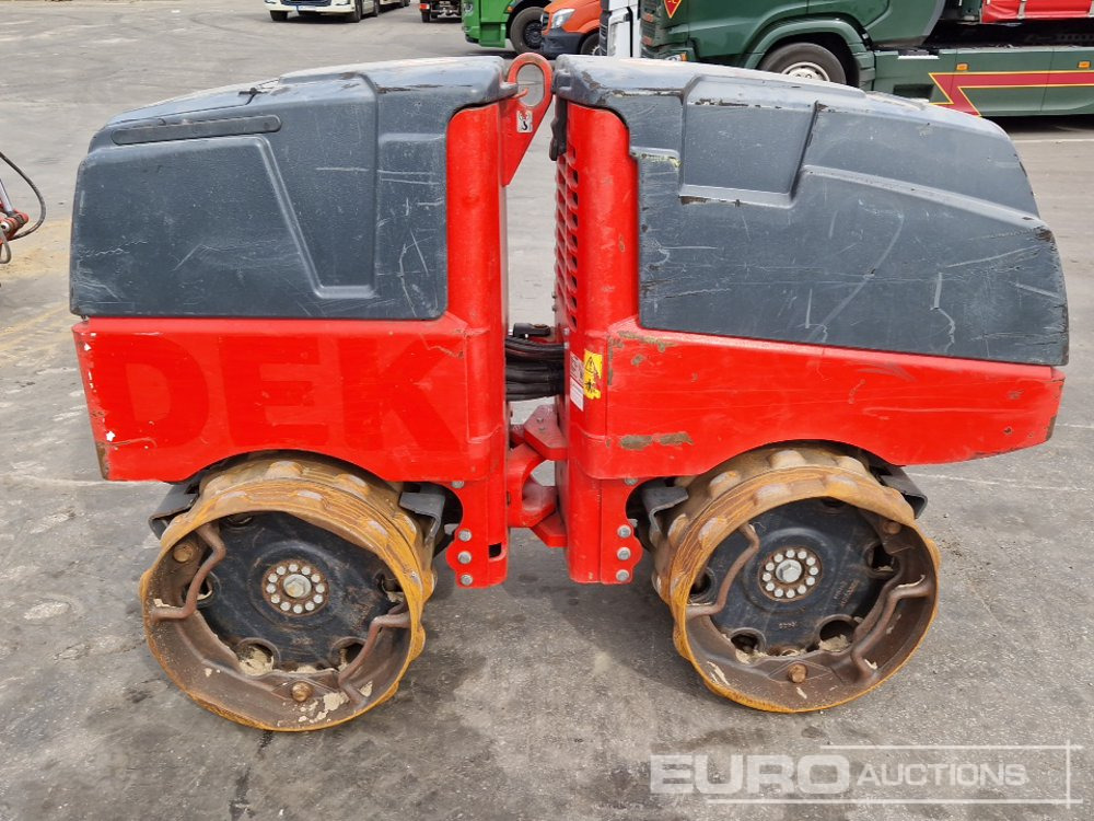 2020 Bomag BMP8500 - Asfaltatrice: foto 5 2020 Bomag BMP8500 - Asfaltatrice: foto 5