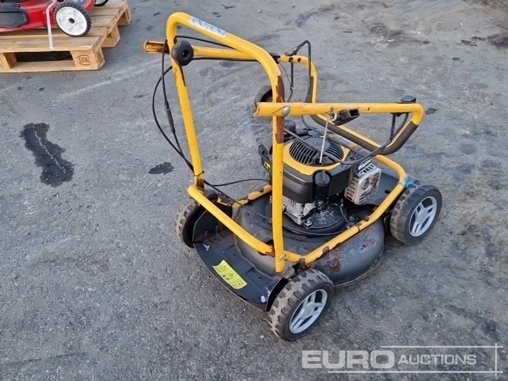 2021 Stiga Multiclip 50SB Lawnmower - Tagliaerba: foto 3 2021 Stiga Multiclip 50SB Lawnmower - Tagliaerba: foto 3